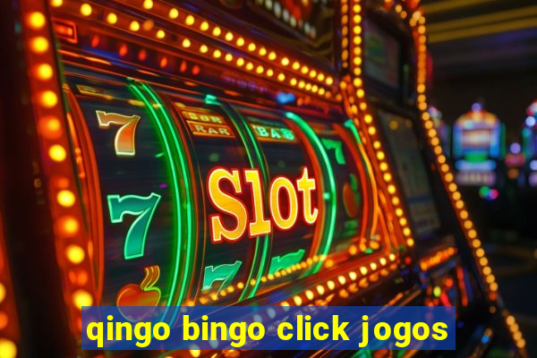 qingo bingo click jogos